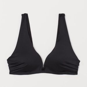 H&M Push-up Bikini Top